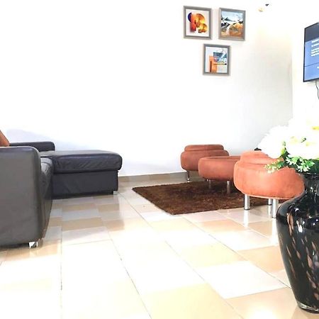 Residences Mafca Conakry Esterno foto