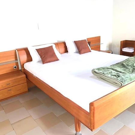 Residences Mafca Conakry Esterno foto