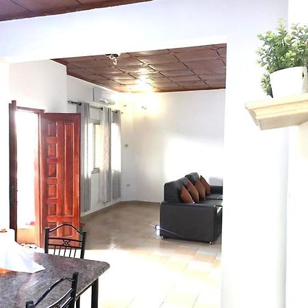 Residences Mafca Conakry Esterno foto