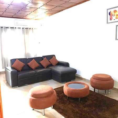 Residences Mafca Conakry Esterno foto