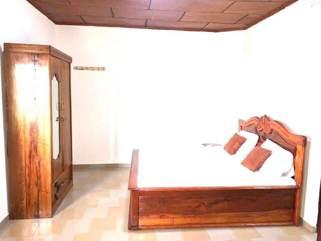 Residences Mafca Conakry Esterno foto