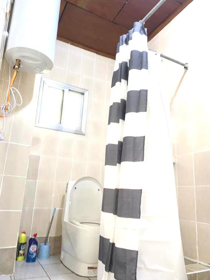 Residences Mafca Conakry Esterno foto