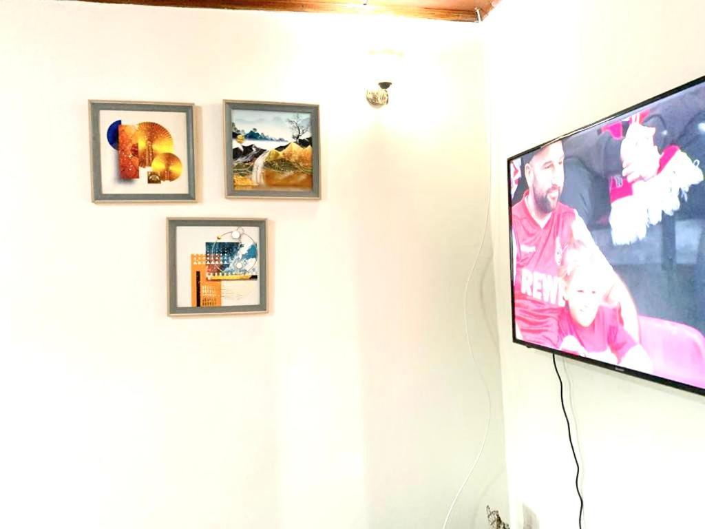 Residences Mafca Conakry Esterno foto