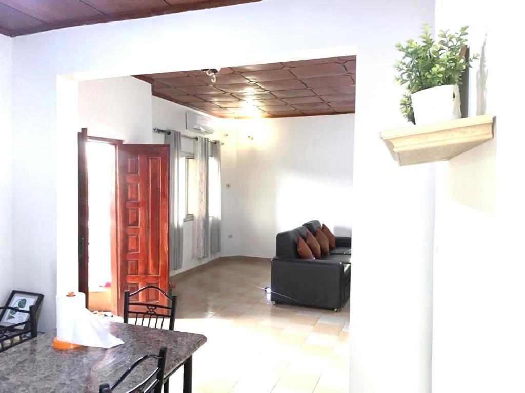 Residences Mafca Conakry Esterno foto