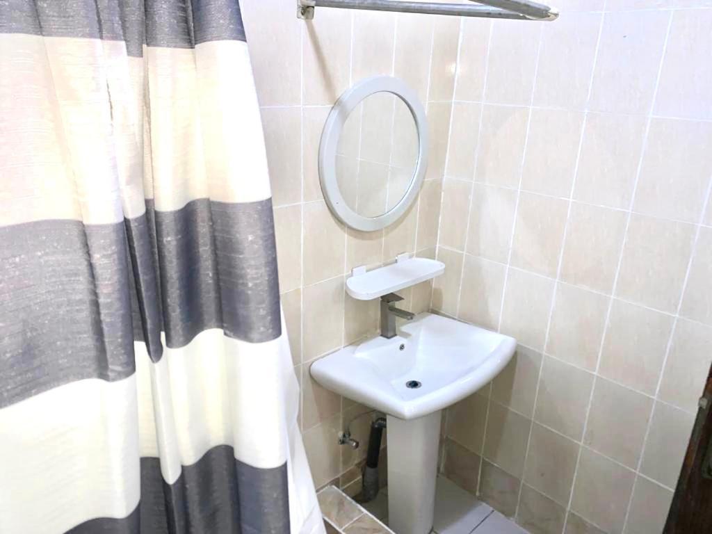 Residences Mafca Conakry Esterno foto