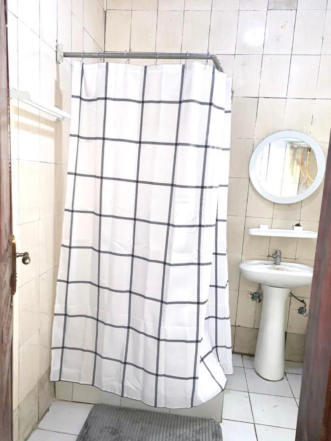 Residences Mafca Conakry Esterno foto