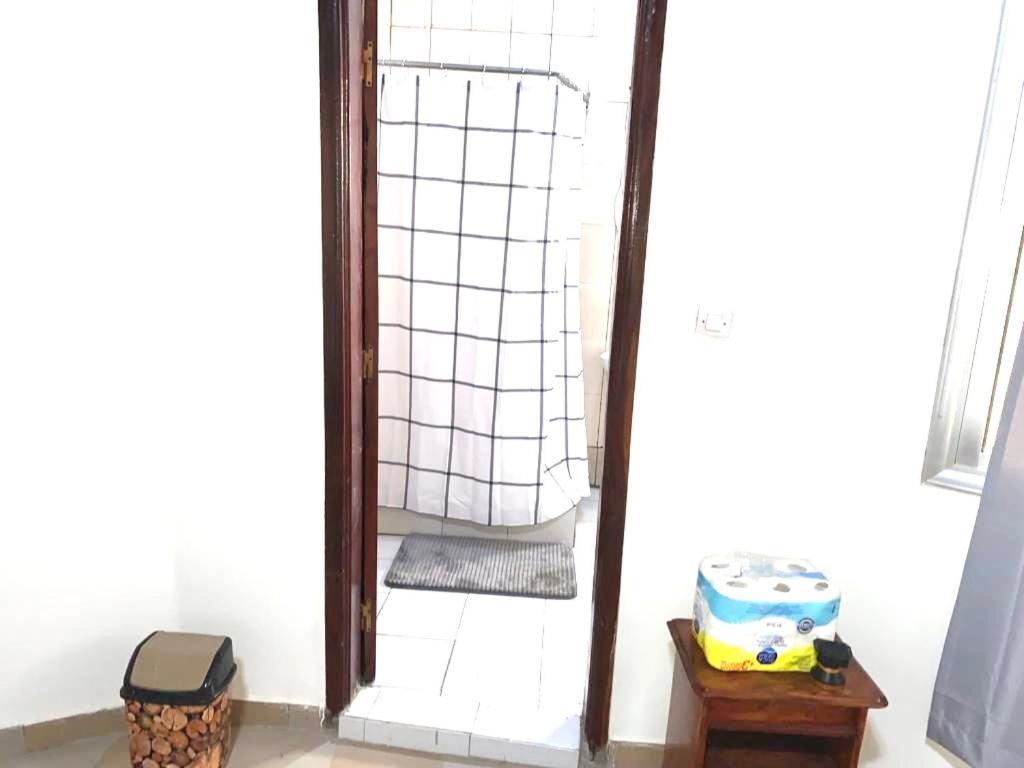 Residences Mafca Conakry Esterno foto