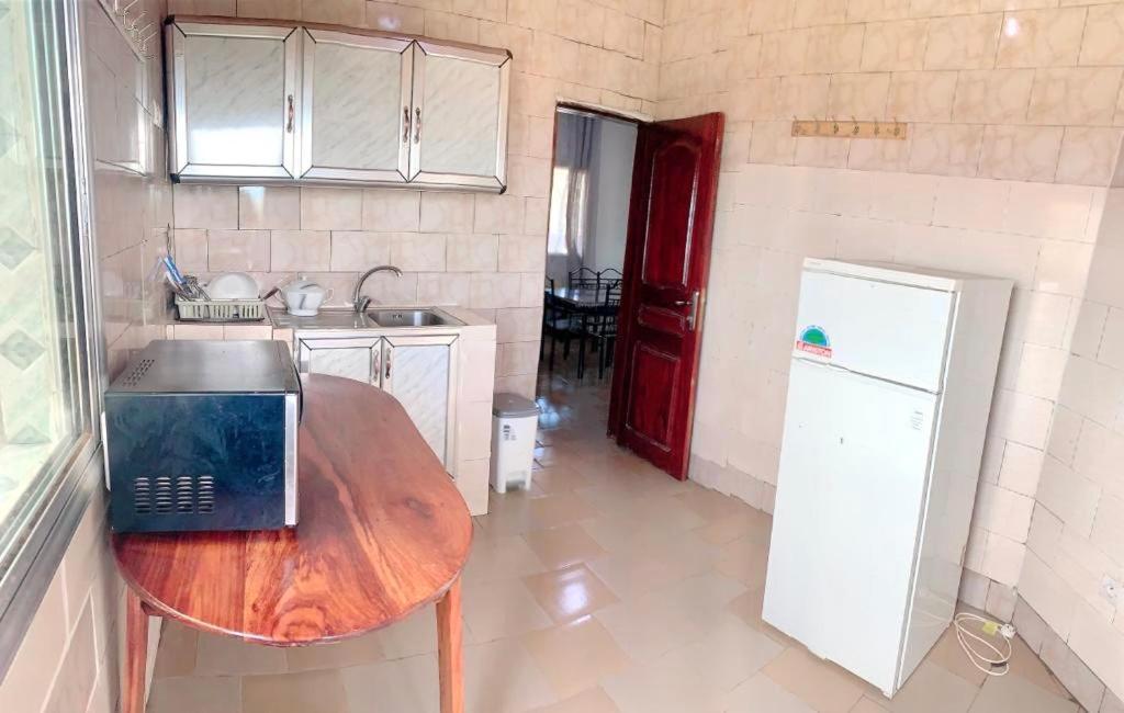 Residences Mafca Conakry Esterno foto