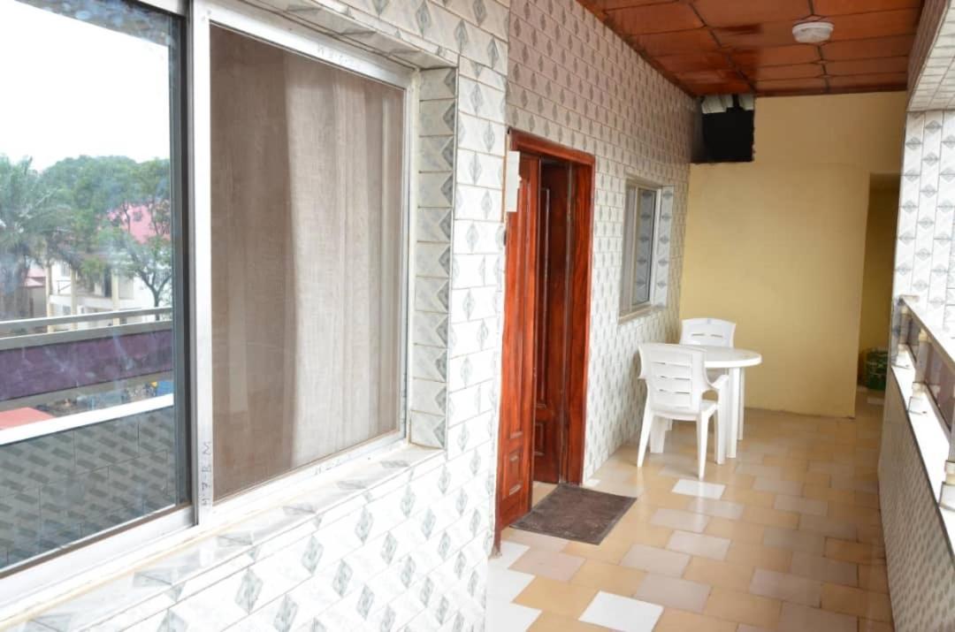 Residences Mafca Conakry Esterno foto